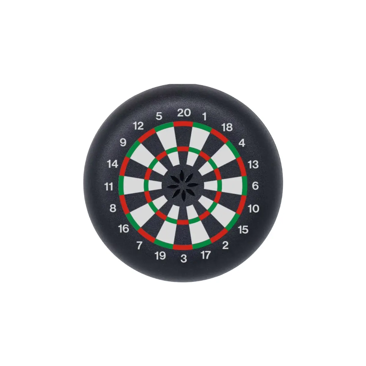 Invisalign™ Aligner Case Dartboard Invisalign™ Aligner Case Dartboard