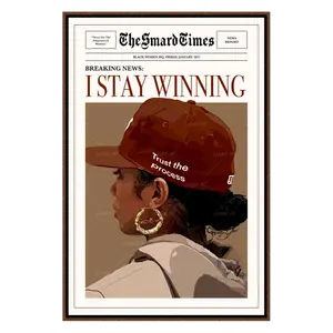 I Stay Winning I Stay Winning