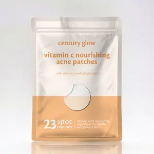 Vitamin C Nourishing Acne Patches