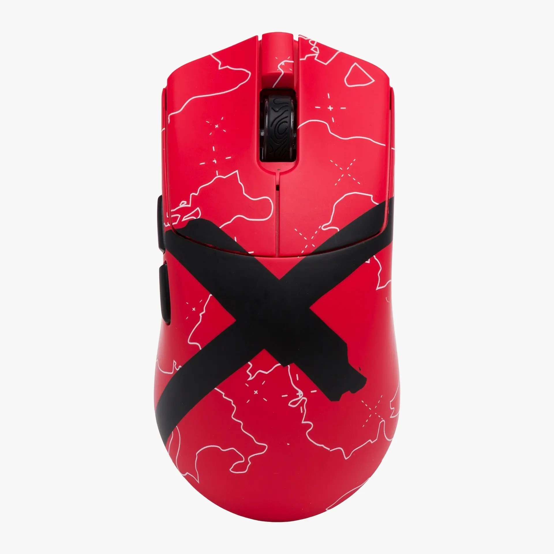 100T x HG Yuma Wireless Mouse - Team Issue - TikTok Shop