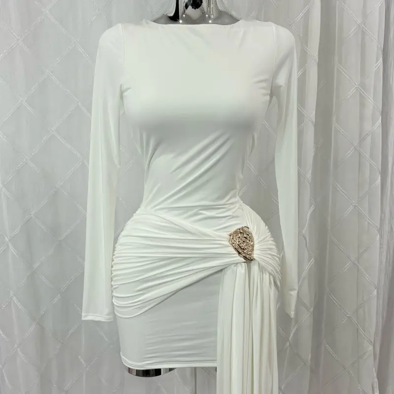 Goddess Dress Goddess Dress