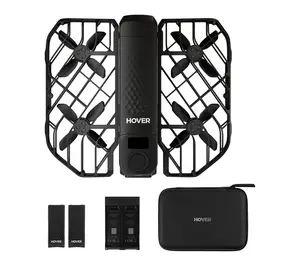 HOVERAir X1 PRO Retail Combo
