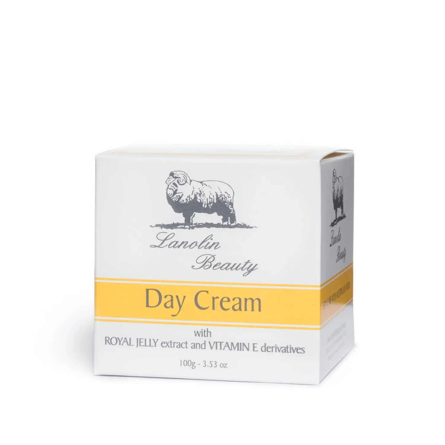 Day Cream 100g