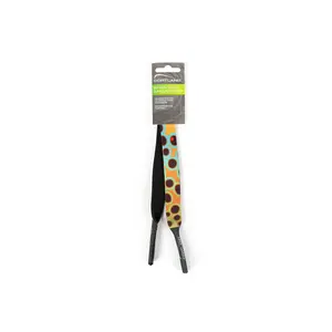 Brown Trout Sunglass Strap Brown Trout Sunglass Strap