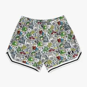 Baseball Lifestyle 101 Jackson Olson Hometown Youth Shorts – Athletic Streetwear Shorts for Kids, Lightweight Breathable Sports Shorts, Casual Summer Activewear, Relaxed Fit Training & Lounge Shorts, Gift for Kids