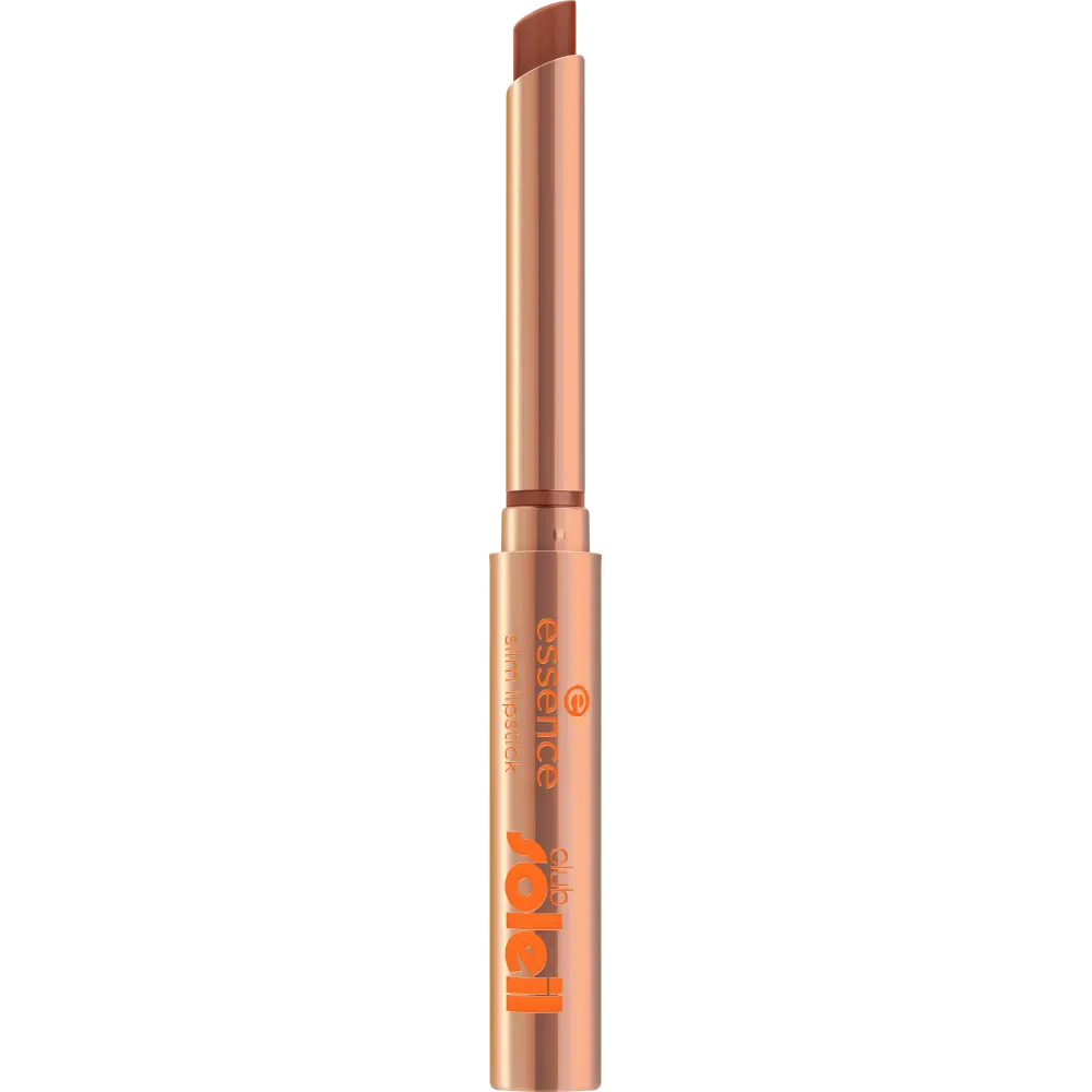 club SOLEIL slim lipstick