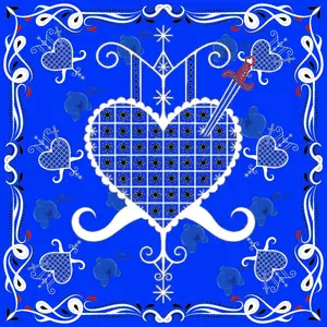 Mouchwa Èzili Dantò, Proteksyon AK Jistis ZANDÒ