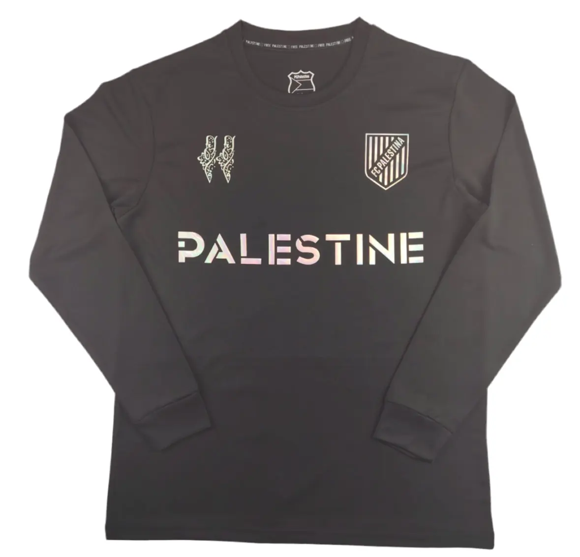 “Reflections of Resistance” – Holographic Edition