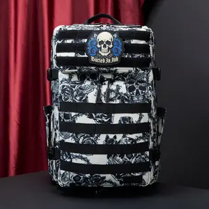 45L Backpack Buried In Ink