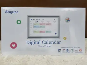 10.1 Inch Smart Digital Calendar