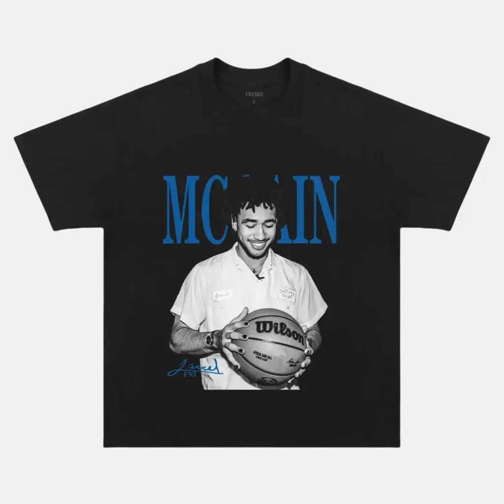 JARED MCCAIN 2025 TEE 09.19