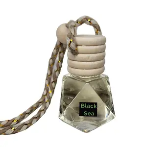 Car Air Freshener Diffuser - Perfect for Any Car