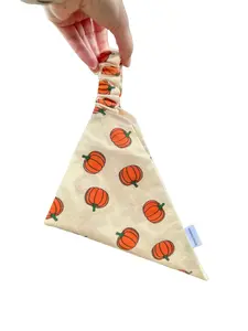 Pumpkin Patch Scrunchiedana