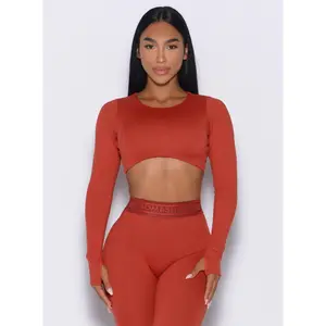 Bombshell Active Pullover