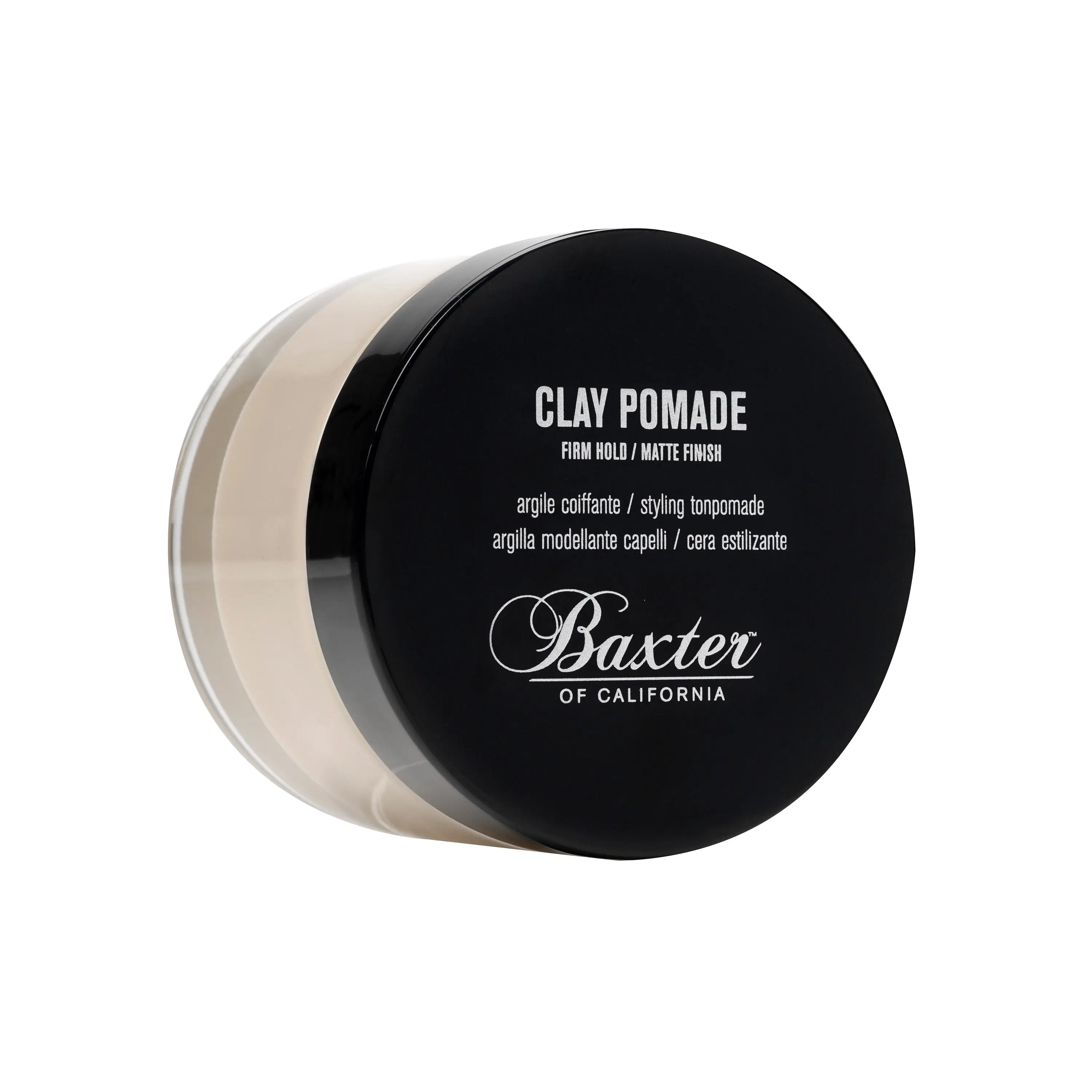 CLAY POMADE