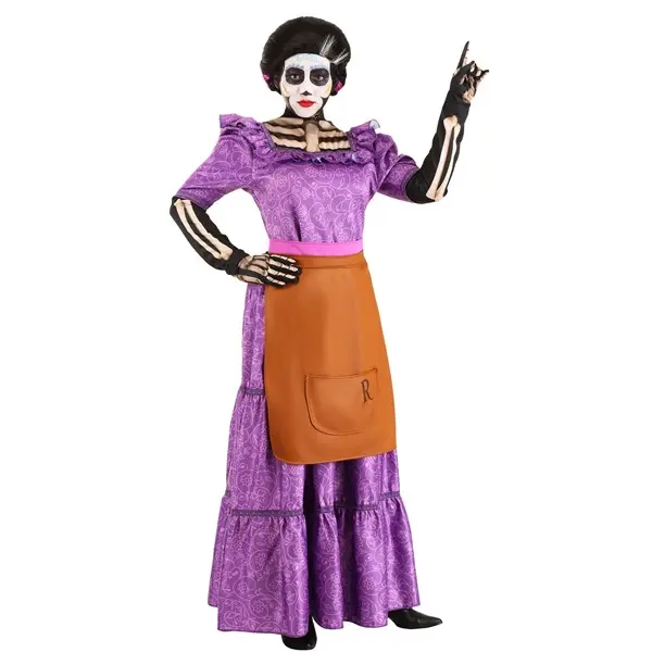 Coco Women's Mama Imelda Costume
