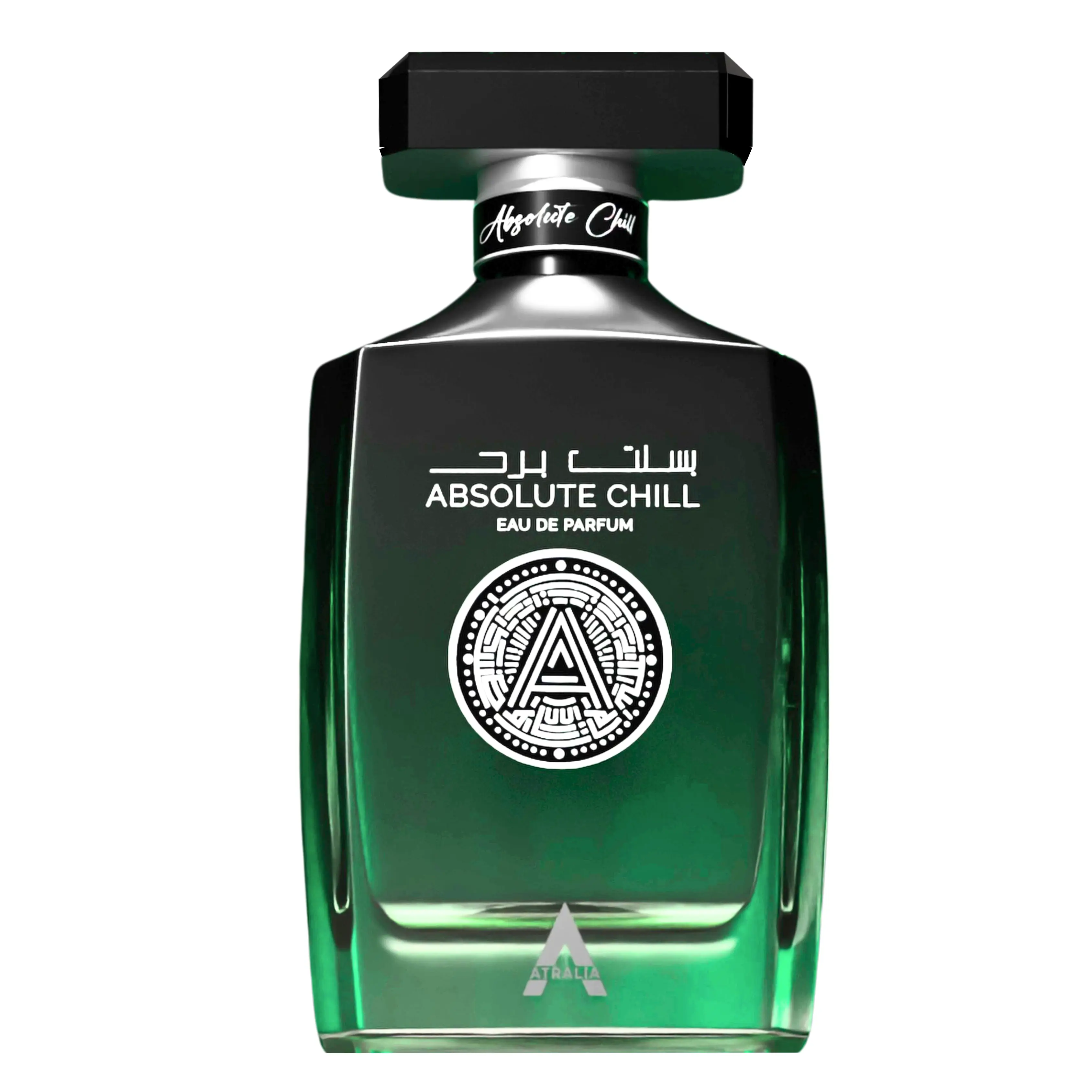Atralia Absolute chill  eau de parfum 100 Ml