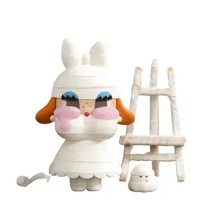 Crybaby Monster Tears Figures Blind Box