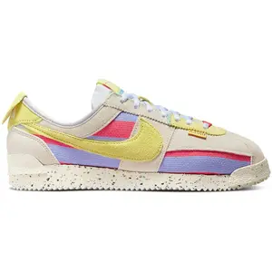 Nike Cortez Union Lemon Frost