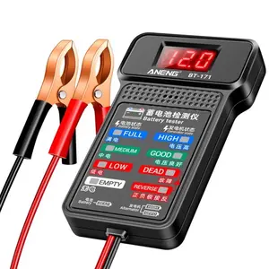Battery detector Model:BT171 for 12V battery