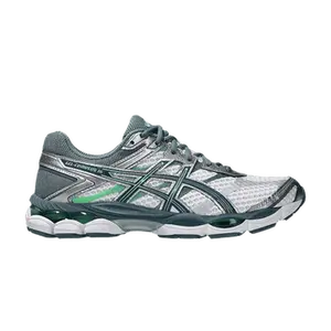 ASICS Gel Cumulus 16 'White Ironclad'