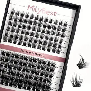 Master the Art of Fierce Lashes – 144 Designs That Will Steal the Spotlightlashes will help you stand out and feel fierce. No more dull, lifeless lashes – with these designs, you’ll be ready to dominate any stage and show off your unstoppable confidence.