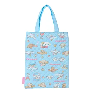 Cinnamoroll Tote Bag (Retro Quilt Series)