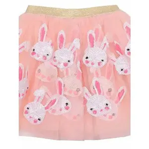 BT - Sparkle Sisters Bunny Tutu