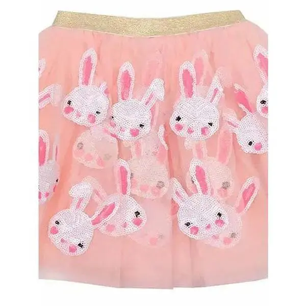 BT - Sparkle Sisters Bunny Tutu