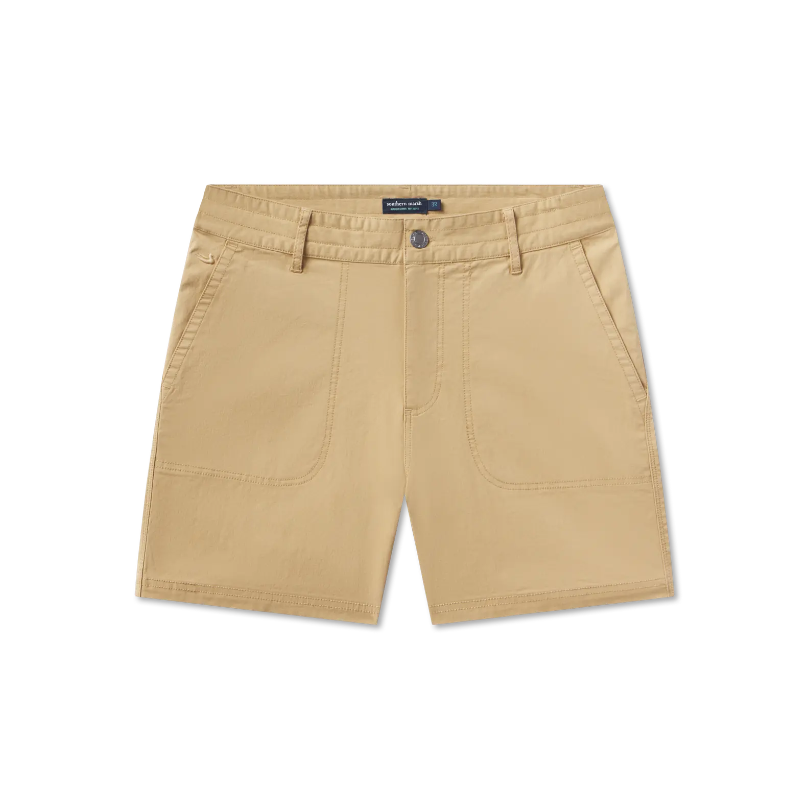 Durango Rugged Short