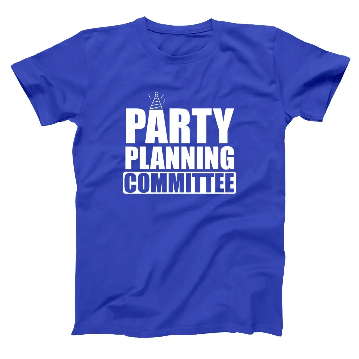 Party Planning Committee