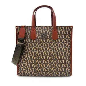 Valentino Orlandi VOXO Large Tote Bag