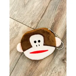 Character Coin Pouch