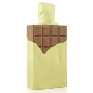 Melt Velvet Breeze by Mamlakat Al Oud EDP Spray, 3.4oz