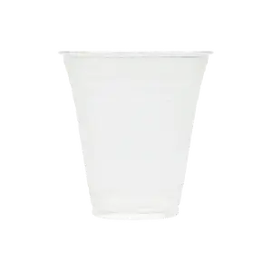 Karat Earth 12oz PLA Eco-Friendly Cups (98mm) - 1,000 pcs