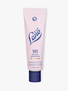 101 Dry Skin Super Cream - Multipurpose For Face + Body 101 Dry Skin Super Cream - Multipurpose For Face + Body