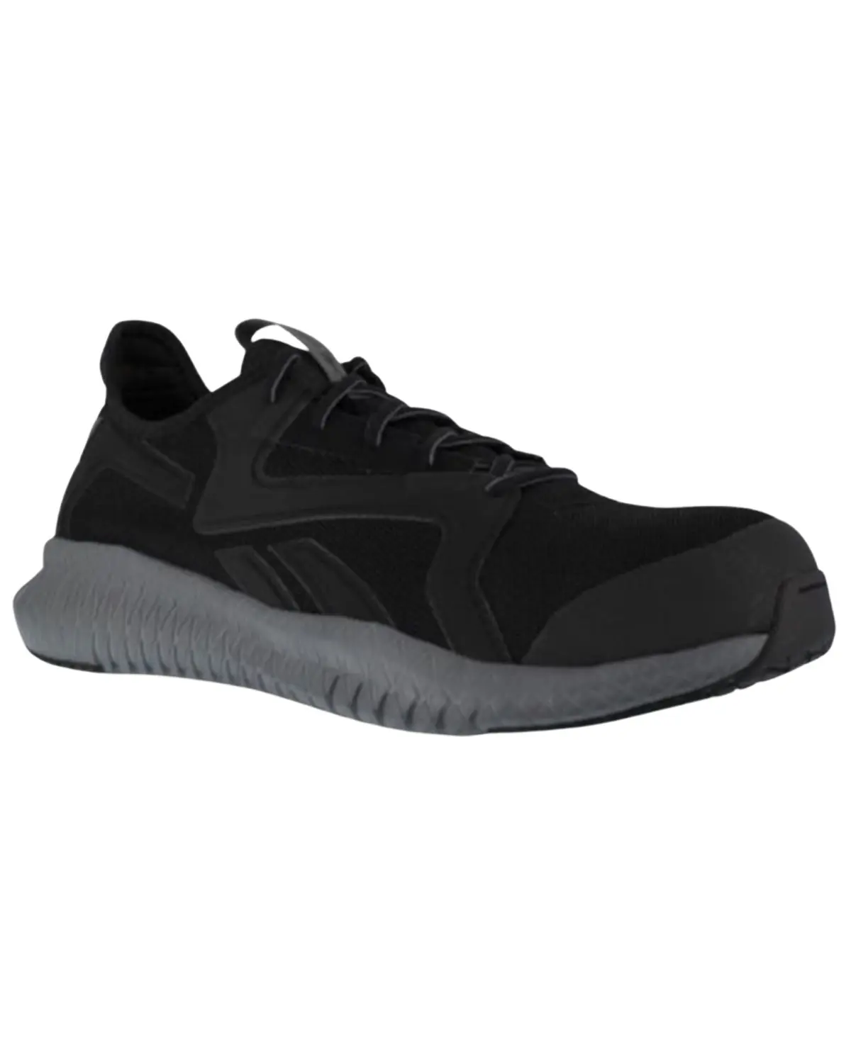 Reebok Men's Men'S Flexagon 3.0 Work Shoes Composite Toe - Rb4064