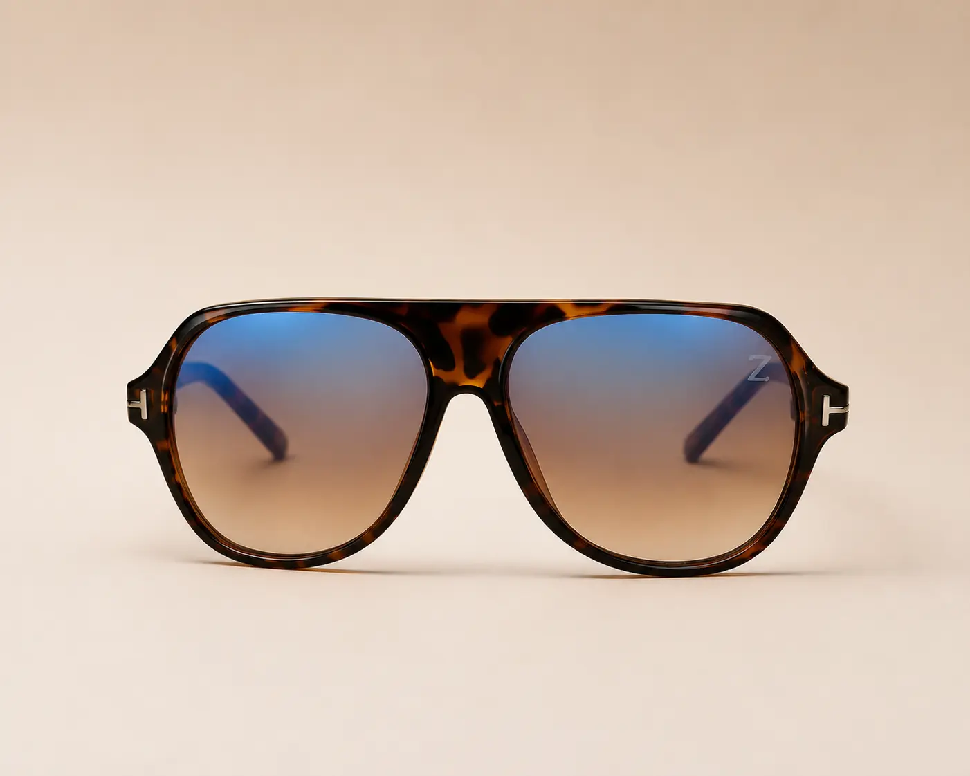 Tornasol Premium Square Sunglasses
