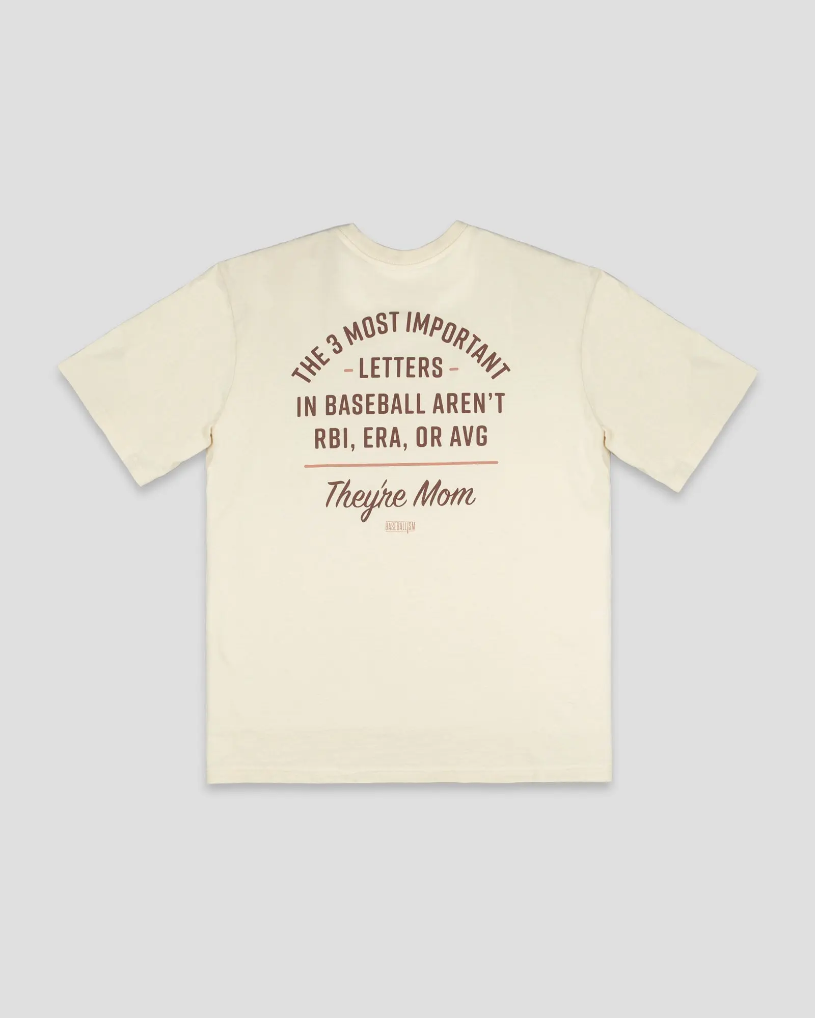 Three Letters Women’s Relaxed Fit Resin Washed T-Shirt