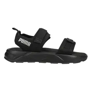 PUMA Mens Rs River Casual Sandals Casual - Black