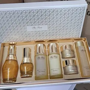 The First Geniture Ampoule Advanced Value Set