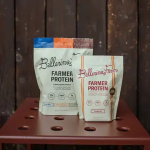 Farmer Protein Combo Pack - Third Party Tested