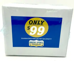 Radtke $99 Jersey/Mini Helmet Box