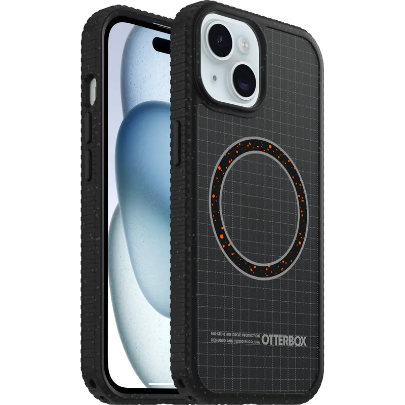 OtterBox iPhone 17e, iPhone 16e, iPhone 15 and iPhone 14 Case Sole Series