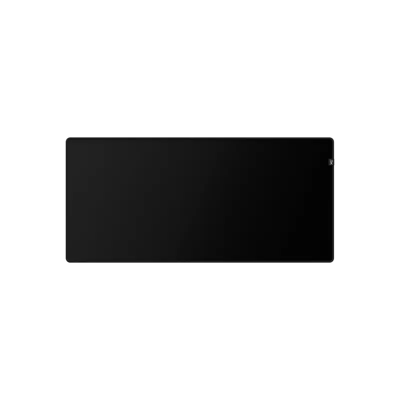 HyperX Pulsefire Mat - XL Rectangular Soft Cloth Gaming Mouse Pad, PC Accessory with Comfortable Padding, Anti-Slip Rubber Underside, Precision Tracking, Anti-Drift, Smooth Glide, Easy Portability