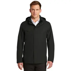 Athletic Estate |  Athletic Estate | Port Authority    Collective Outer Shell Jacket.