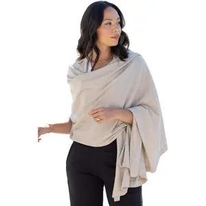 Dreamsoft Travel Scarf, Wrap and Shawl for Women,  Cotton