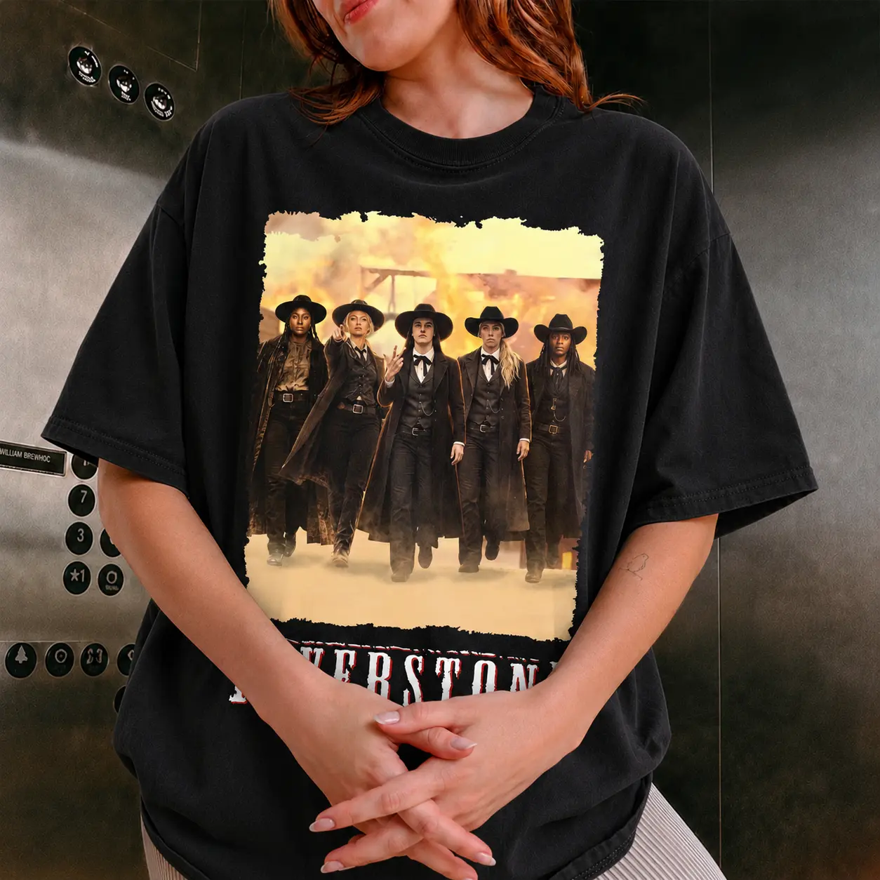 V2 Retro Feverstone Sport for Fan Comfort T-Shirt, Sweatshirt