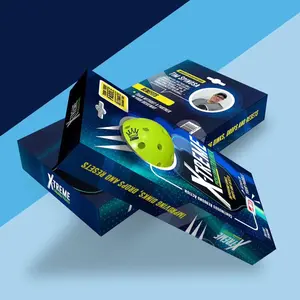 X-treme Pickleball Trainer