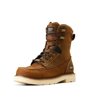 Men's Rebar Lift 8" Waterproof Work Boots